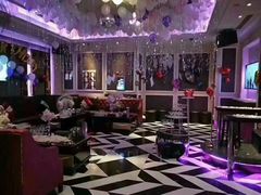-OS CLUB(长风大悦城店)