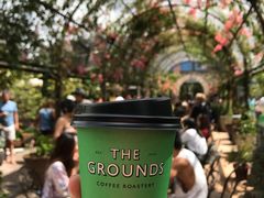 -The Grounds of Alexandria
