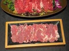 -观音桥步行街