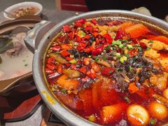 -眉州东坡·川菜(川沙百联店)
