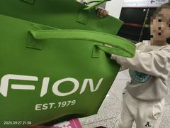 -太原茂业天地购物中心