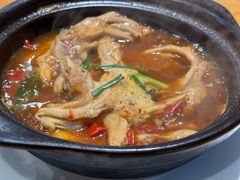 -丰乐餐厅·始于1999·本地老字号