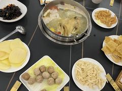 -松潘川主寺嘉绒鑫宫大酒店