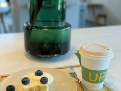 -dotcom coffee古点咖啡(致真大厦店)