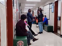 -湖北省中医院(花园山院区)