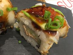 -Sushi Love 创意寿司(丽影广场店)