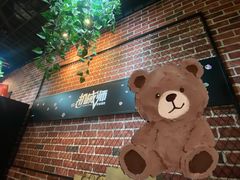 -机械师超级密室(大唐西市店)