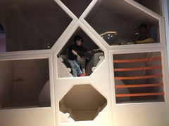 -幸福花欢乐世界(东辰广场A座店)