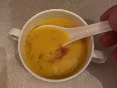 -上海金桥红枫万豪酒店-万豪中餐厅