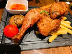 -Ambra Haus琥珀屋精酿餐厅(宝山店)