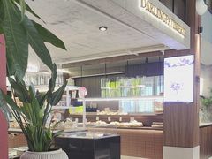 -嗒令甜品·主题融合料理餐厅(首座时代店)