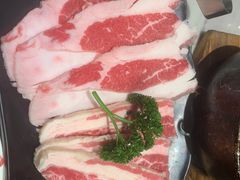 -韩宫宴烤肉·料理(苏州中心店)