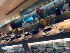 -富力希尔顿酒店·地阔自助餐厅