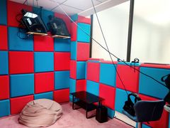 -零纪元VR体验馆·桌游(黄浦店)