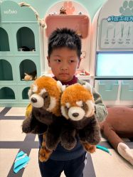 -奈尔宝·儿童乐园·亲子餐厅(苏州大悦城店)