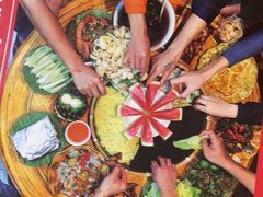-南木湾·孔雀宴手抓饭·傣味餐厅