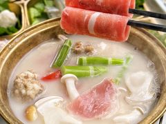 -烟水渔庄餐厅(西溪湿地店)