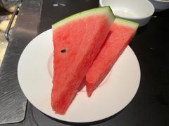 -海底捞火锅智慧餐厅(中骏世界城店)