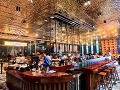 -M1咖啡奇幻工场(海田路店)