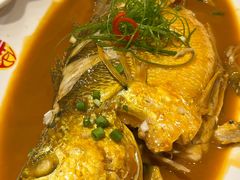 -添福来墨鱼饺子 · 海鲜东北菜(大连星海·黄浦路店)