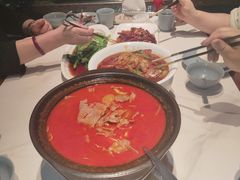 -老周家酱卤猪蹄私房菜(克拉玛依西街店)