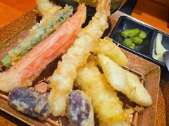 -天妇罗内顺田(罗湖店)