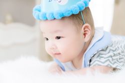 -大连棒棒糖儿童摄影(熊洞街店)