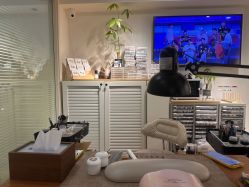 -JU·旧友日式美甲美睫工作室