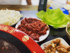 -李德富老街牛杂火锅(抚琴街店)