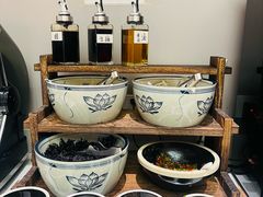 -华三爷拌面(上海光启城店)