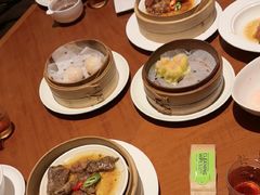 -杭州JW万豪酒店-万豪中餐厅