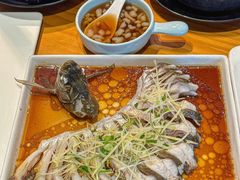 -莲餐厅·湖北菜·潜江小龙虾店(愚园路店)