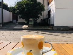 -COMPANION COFFEE小伴咖啡