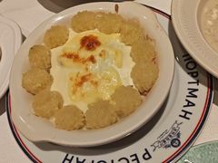 -波特曼西餐厅(南岗店)