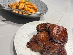 本帮熏鱼-屋里厢上海菜馆