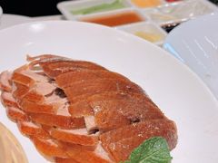 -四季民福烤鸭店(王府井灯市口店)