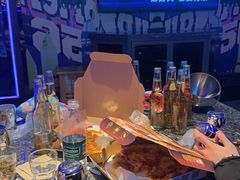 -INLOVE KTV(新天地店)