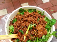 -八一好吃街·高品美食广场