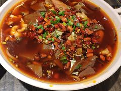-庆合府重庆大排档(紫都城店)