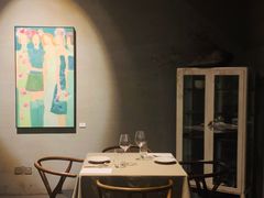 大堂-曲廊院(东四十一条店)