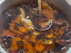 -辣婆婆(航天桥店)