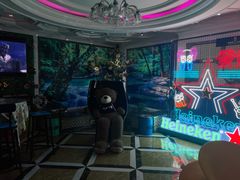 -金青果甄选KTV(劳动公园店)