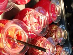 -回水镇·江湖川菜(恒大新城店)