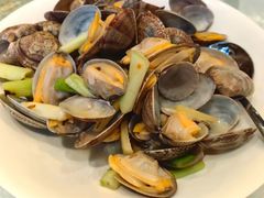 -万宝海鲜舫(劳动公园店)