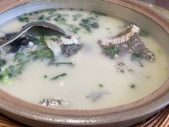 -天目湖刘老四农庄