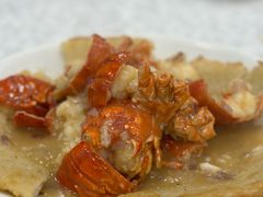 -鲤鱼门海鲜街