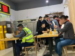 -王菊美食街·王菊面馆(总店)