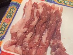 -京悦南门涮羊肉·羊蝎子火锅(田林路店)