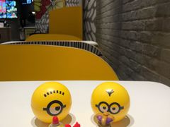 -麦当劳(沙井京基百纳广场店)