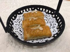 蜜汁叉烧酥-顺德人家食府(黄金广场店)